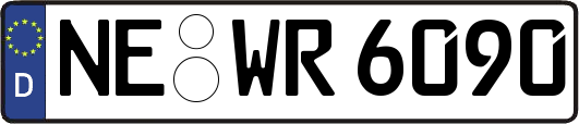 NE-WR6090