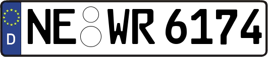 NE-WR6174