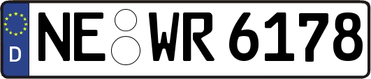 NE-WR6178