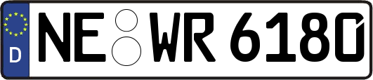 NE-WR6180