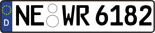 NE-WR6182