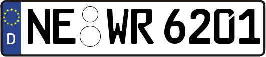 NE-WR6201