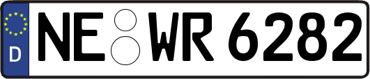 NE-WR6282