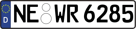 NE-WR6285