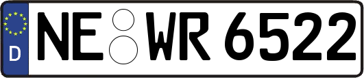 NE-WR6522