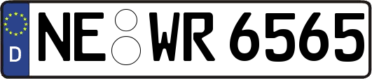 NE-WR6565