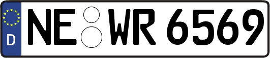 NE-WR6569