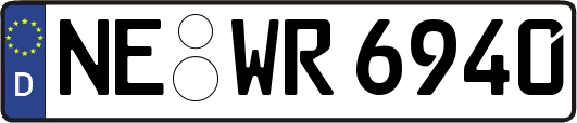 NE-WR6940