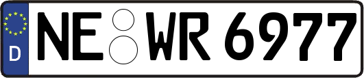 NE-WR6977
