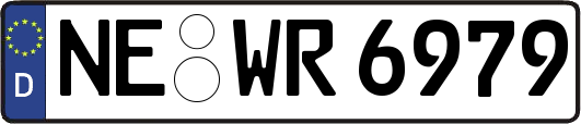 NE-WR6979
