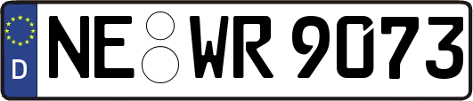 NE-WR9073