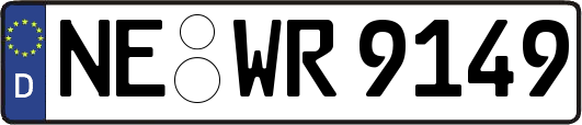 NE-WR9149