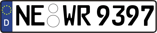 NE-WR9397