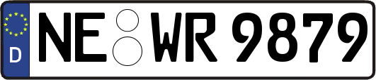 NE-WR9879