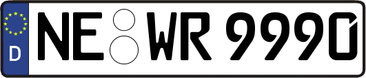 NE-WR9990