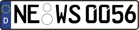 NE-WS0056