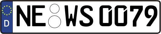 NE-WS0079