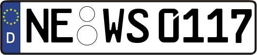 NE-WS0117
