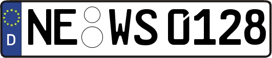 NE-WS0128