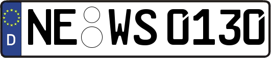 NE-WS0130