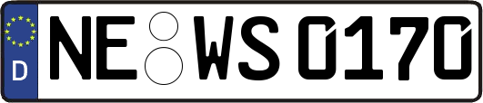 NE-WS0170