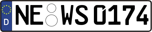 NE-WS0174