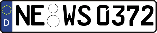 NE-WS0372