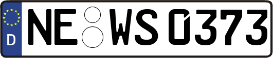 NE-WS0373