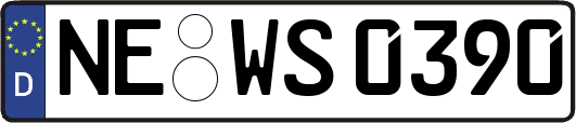 NE-WS0390