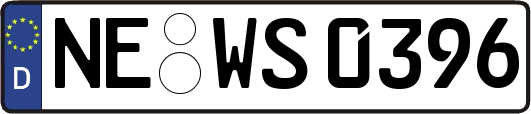 NE-WS0396