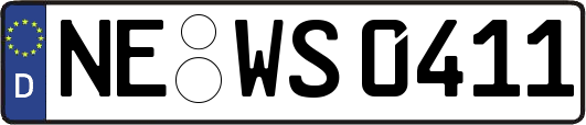 NE-WS0411