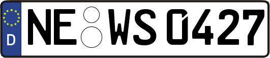 NE-WS0427