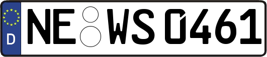 NE-WS0461