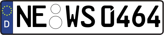 NE-WS0464