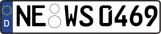NE-WS0469