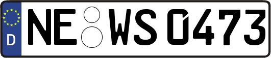 NE-WS0473