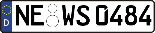 NE-WS0484