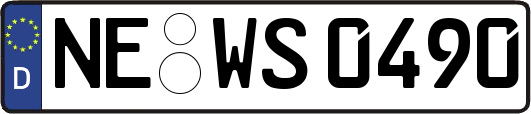 NE-WS0490