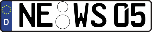 NE-WS05