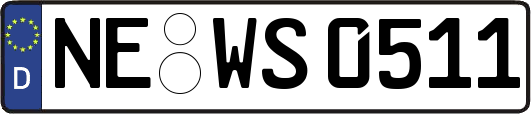 NE-WS0511
