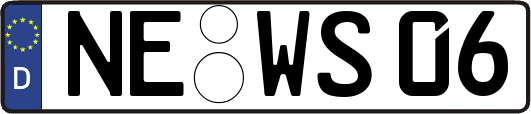NE-WS06