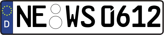 NE-WS0612