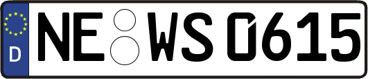 NE-WS0615