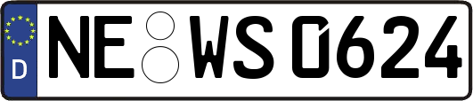 NE-WS0624