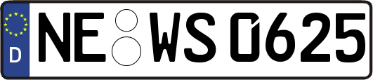 NE-WS0625