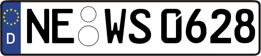 NE-WS0628
