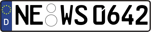 NE-WS0642