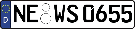 NE-WS0655