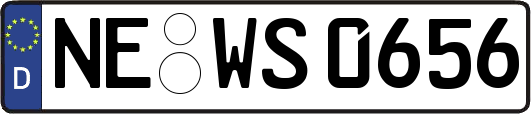 NE-WS0656