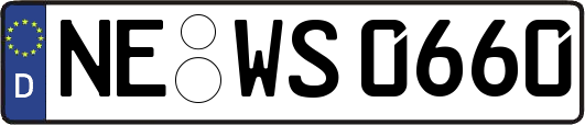 NE-WS0660